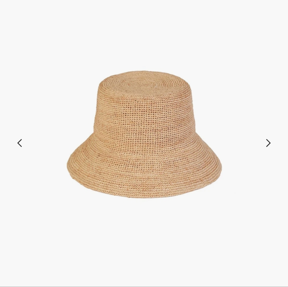 Lack of Color Inca Bucket Hat